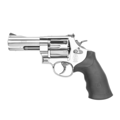 Smith & Wesson 610 10mm Auto 4