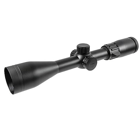 TRUGLO Intercept 3-9x42 Belyst SFP BDC MOA Kikarsikte