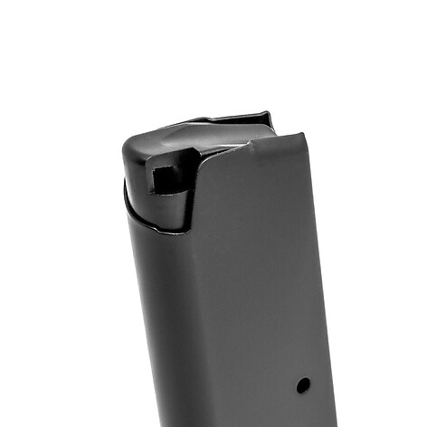Wilson Combat 1911 Wrap Around .45 ACP 10 Skott Svart - bild 2 av 6