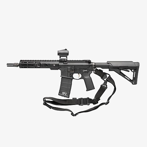 Magpul MS3 QD Gen2 Vapenrem Svart - bild 3 av 7