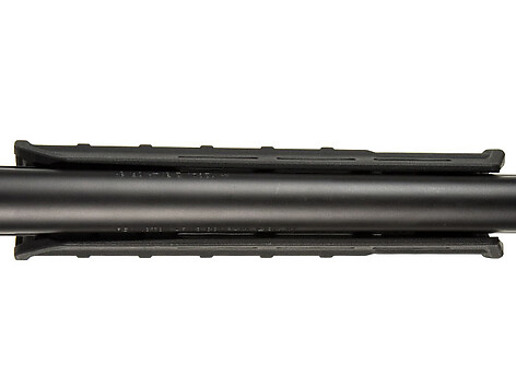 Magpul MOE M-LOK Handguard Remington 870 Svart - bild 2 av 5