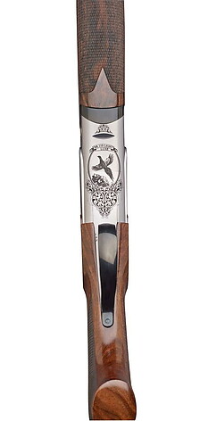 Rizzini BR110 Light Luxe 28/76 67cm - bild 3 av 7