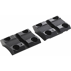Weaver Top Mount Base Par Browning X-Bolt (Matt)