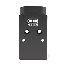 C&H Precision Adapter CZ P-10 Holosun EPS/EPS Carry