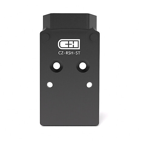 C&H Precision Adapter CZ P-10 Holosun EPS/EPS Carry