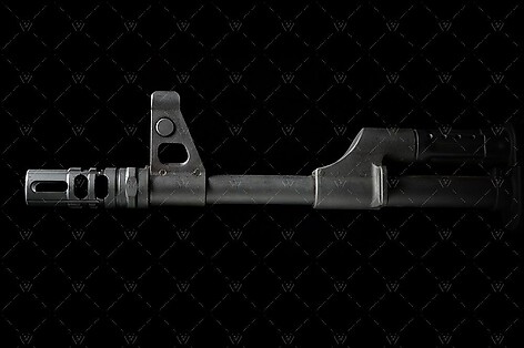 Strike Industries JCOMP V2 7.62x39 Mynningsbroms - bild 7 av 7