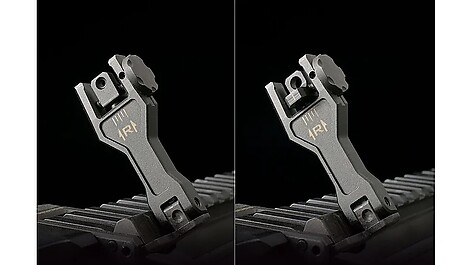 Strike Industries Sidewinder II Svart - bild 4 av 6