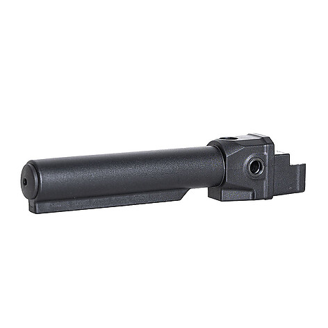 NcSTAR AKM Mil-Spec Fast Buffertub Svart - bild 3 av 3