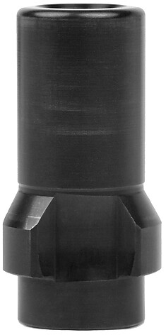 CMMG 9mm Tri Lug Adapter Svart - bild 2 av 4
