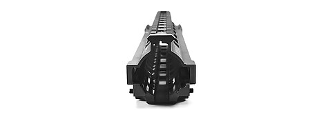 Geissele Super Modular Rail MK4 M-LOK 343mm Handguard Svart - bild 4 av 5