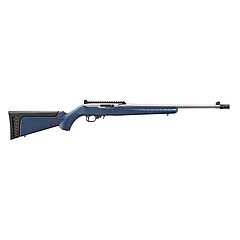 Ruger 10/22 Americas 250th Anniv. Liberty Blue .22 LR