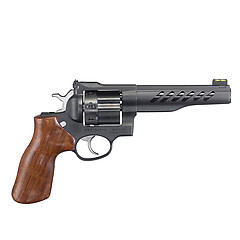 Ruger Super GP100 .357 Magnum 140mm Revolver