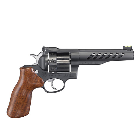 Ruger Super GP100 .357 Magnum 140mm Revolver