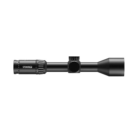 Steiner H6Xi 3-18x50 SF SFP Belyst MHR Kikarsikte - bild 6 av 8