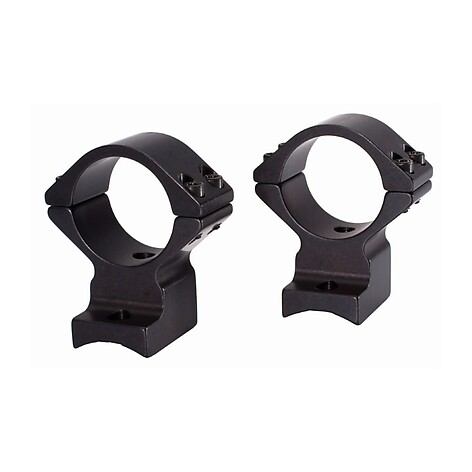Talley Tikka T1x 30mm Medium 18mm Monteringsringar