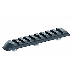 ERA-TAC KeyMod Picatinnyskena 9 Slot