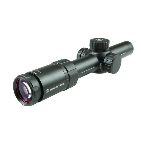 Crimson Trace 3-Series 1-8x28 FFP SR2-MOA - bild 9 av 12
