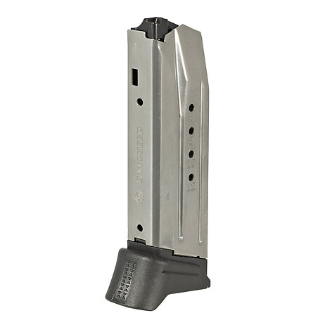 Ruger American Pistol Compact 9mm Luger 10-rd Magasin