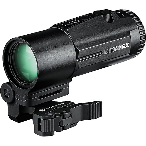 Vortex Micro6x Magnifier