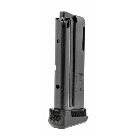 Ruger LCP II .22 LR 10-rd Magasin