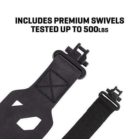 Allen Shadow Hyperlite 107cm Vapenrem - bild 6 av 7