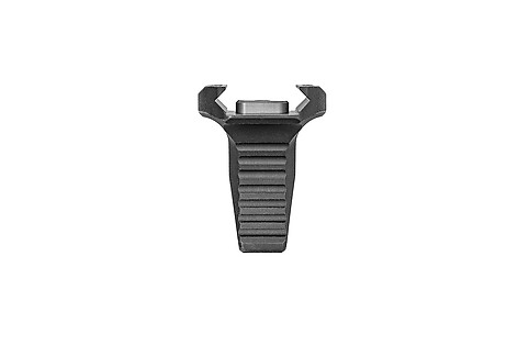 Arisaka Defense Handstopp Picatinny Svart - bild 7 av 9