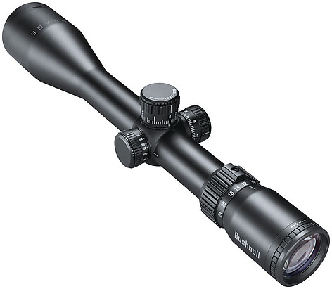 Bushnell Engage 6-24x50 30mm SF SFP Deploy MOA Kikarsikte - bild 7 av 7