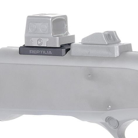 Reptilia Adapter Beretta 1301/A300 Holosun 509T Svart - bild 2 av 3