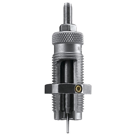 RCBS Carbide Sizer Die Group B 9mm Luger/9x21/9x23