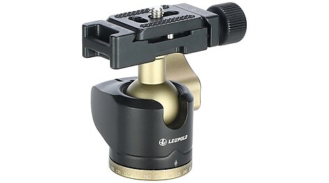 Leupold Alpine CF-425 Tripod Kit - bild 7 av 10