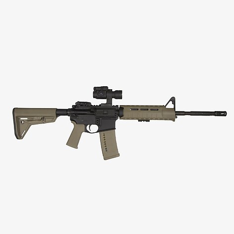 Magpul RVG M-LOK Adapter - bild 4 av 5