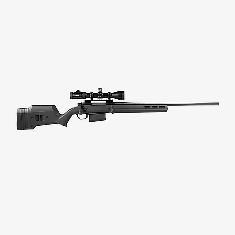 Magpul Bolt Action 700L Standard Hunter 700L 5 Skott Magasin - bild 4 av 7