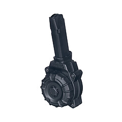 ProMag Glock Model 48/43X 9mm 30rd Polymer Magasin