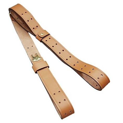 Butler Creek Leather Military Vapenrem 32mm - bild 2 av 2