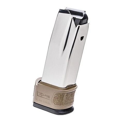 Springfield Armory XD M2 Sub-Compact .45 ACP 13rd Magasin FDE