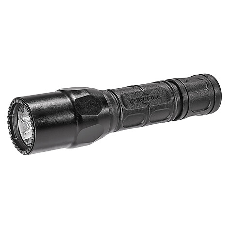 Surefire G2X Law Enforcement Edition Ficklampa