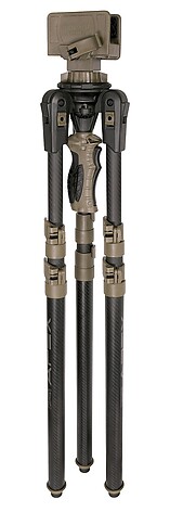 Primos Trigger Stick Apex Kolfiber 94-157cm - bild 7 av 7
