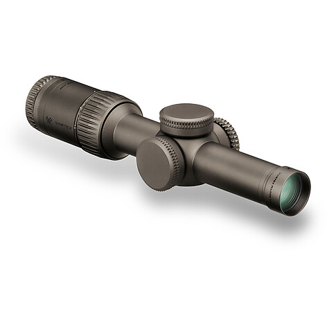 Vortex Razor HD Gen II-E 1-6x24 Belyst JM-1 BDC MOA