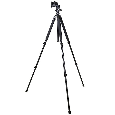 Kopfjager K700 Aluminium Tripod Reaper Grip Kit - bild 3 av 7