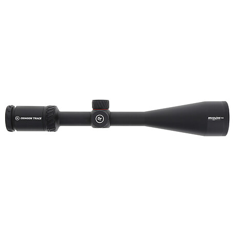 Crimson Trace Brushline Pro 4-16x50 SFP BDC Predator - bild 3 av 7