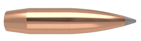 Nosler Accubond LR .30 210gr 100/Box - bild 2 av 5