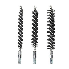 Tipton Nylon Bore Brush Kal .25/6.5mm 3-pack