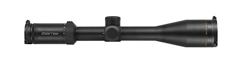 ZeroTech Thrive HD 6-24x50 SF FFP Belyst LR Hunter Kikarsikte - bild 4 av 6