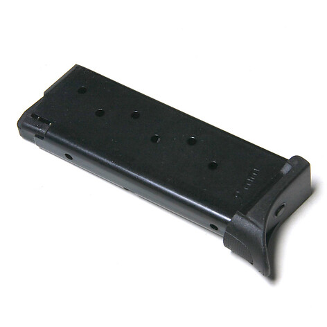 ProMag Ruger LC9 9mm 7-rd Magasin - bild 2 av 4