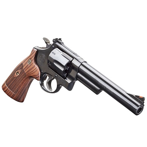 Smith & Wesson 29 Classic .44 Mag/44 S&W SPC 6.5 tum 6rd - bild 4 av 7