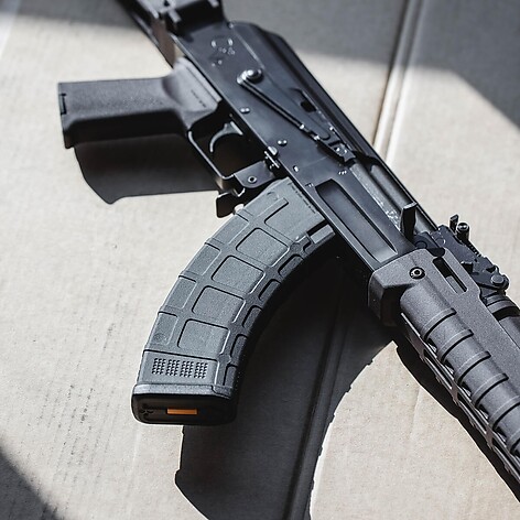 Magpul PMAG 30 AK/AKM GEN M3 30 Skott Magasin - bild 5 av 6