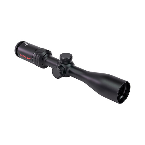 Winchester Supreme 3-9x40 SFP Hunt Kikarsikte - bild 2 av 9