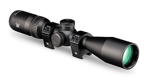 Vortex Triumph HD 3-9x40 SF SFP BDC MOA Kikarsikte - bild 7 av 8