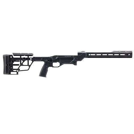 Daniel Defense Pro Chassis System Remington 700 Svart