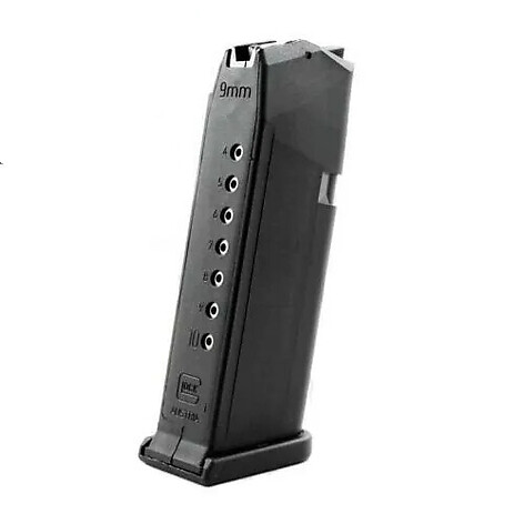 Glock G19 9mm 10-rd Magasin